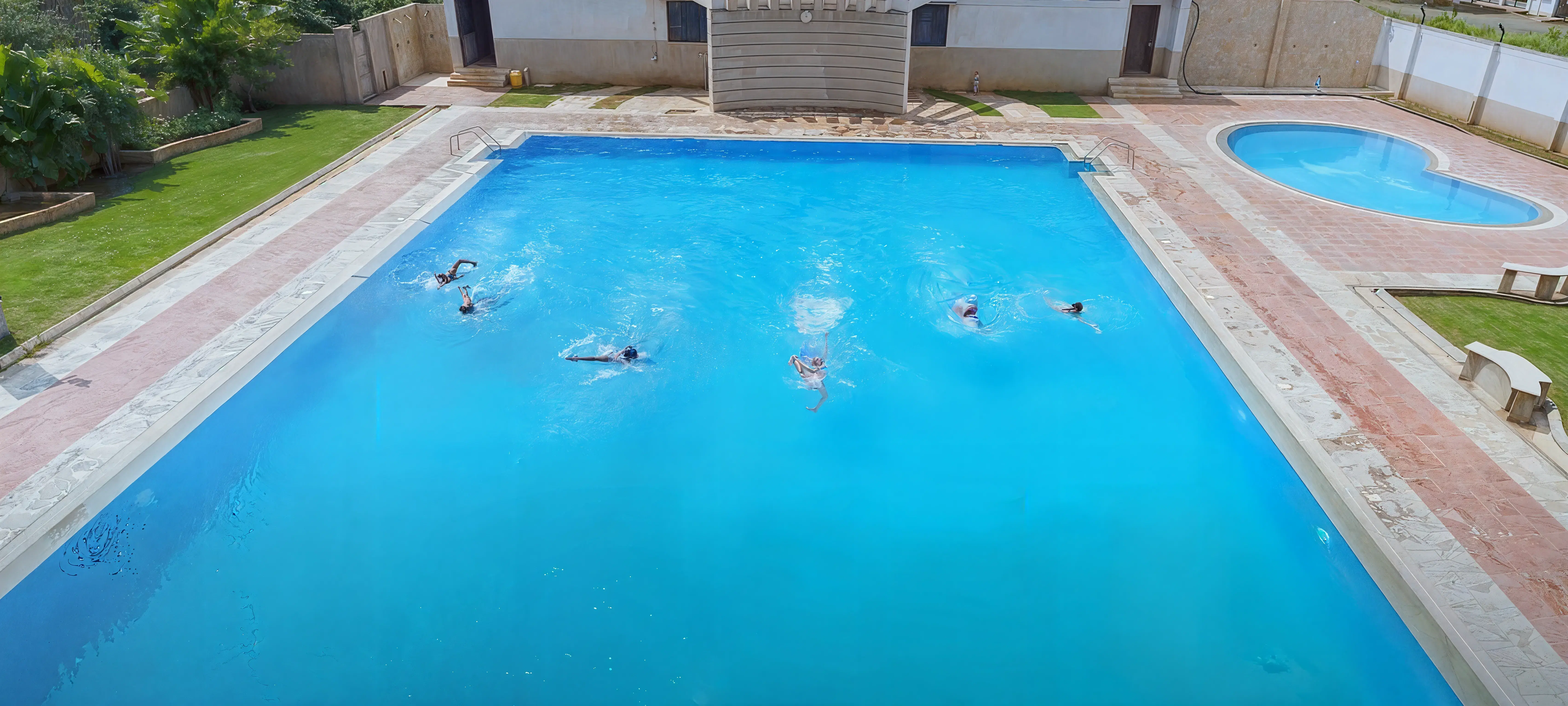 SDMCET Sports Facility photo 3