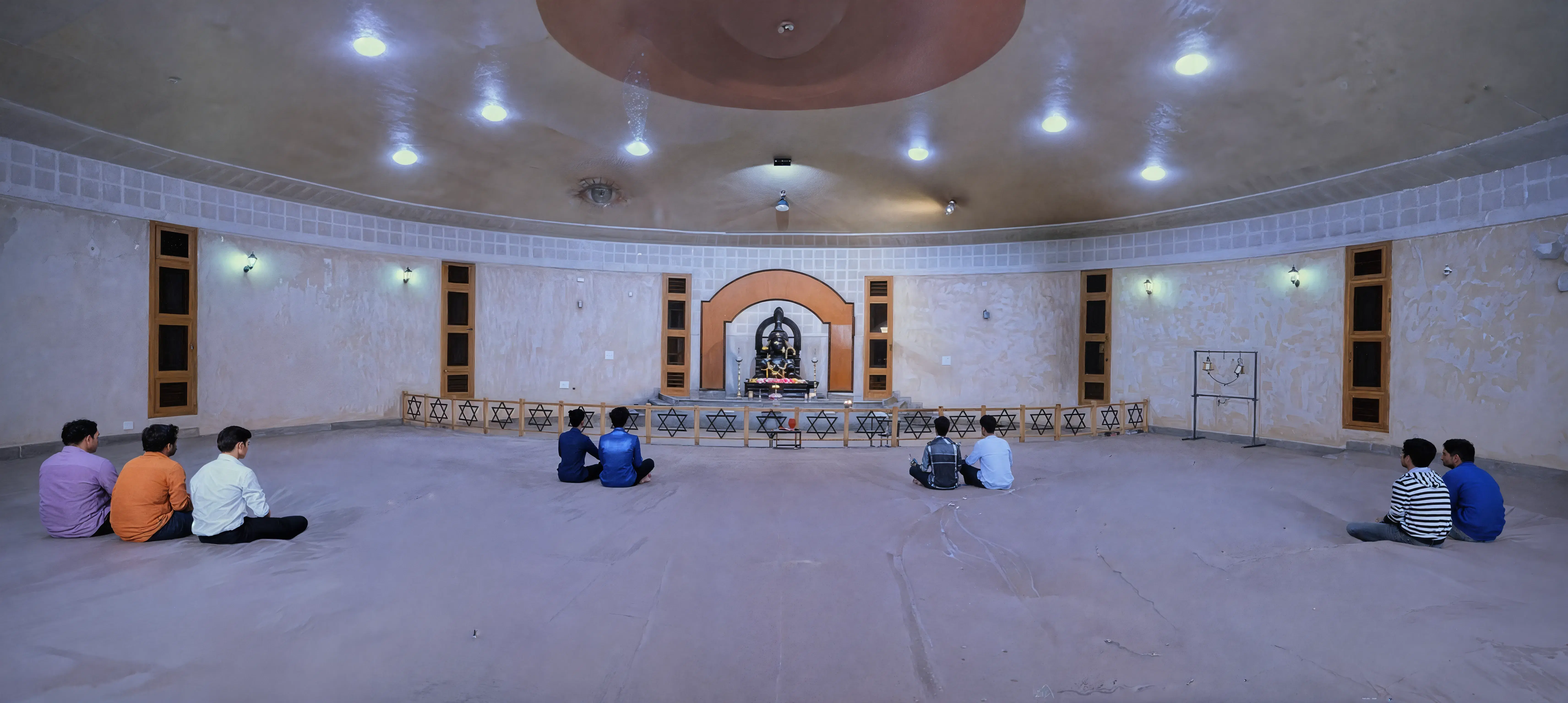 SDMCET Facility photo 10