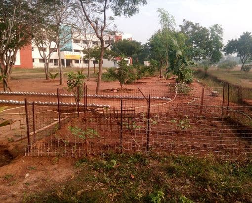 SIVET College Tambaram Academic Building photo 3