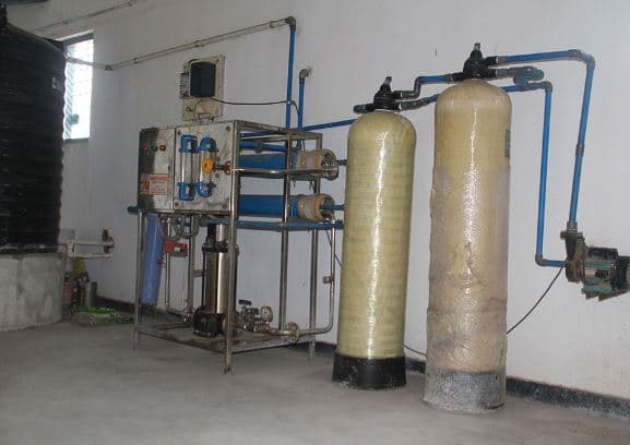 SIVET College Tambaram Facility photo 2