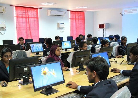 SIVET College Tambaram Facility photo 4