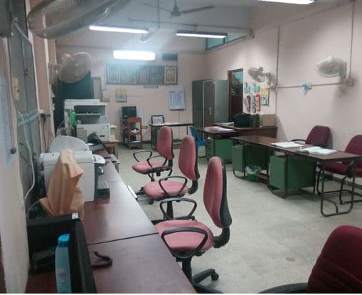 SIVET College Tambaram Facility photo 5