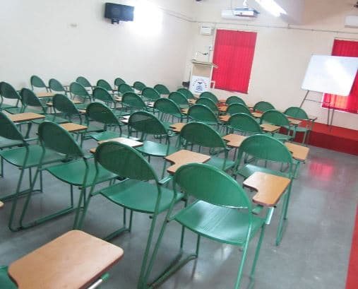 SIVET College Tambaram Facility photo 6