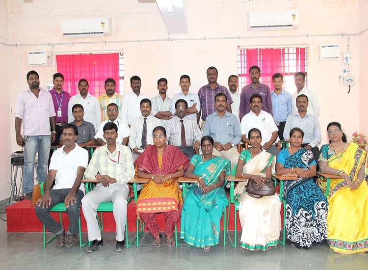 SIVET College Tambaram Events photo 1