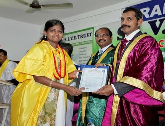SIVET College Tambaram Events photo 2