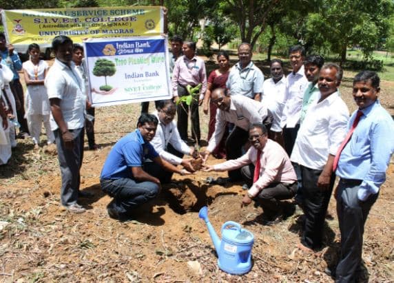 SIVET College Tambaram Events photo 11