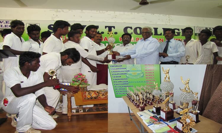 SIVET College Tambaram Events photo 3