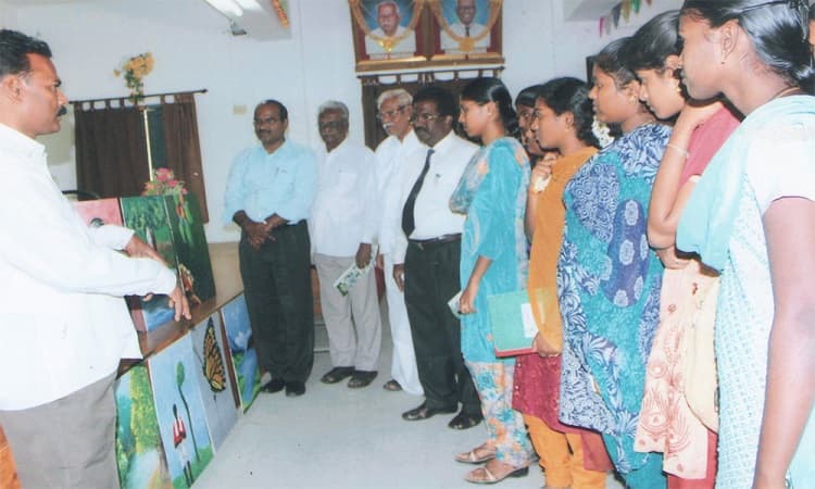 SIVET College Tambaram Events photo 5