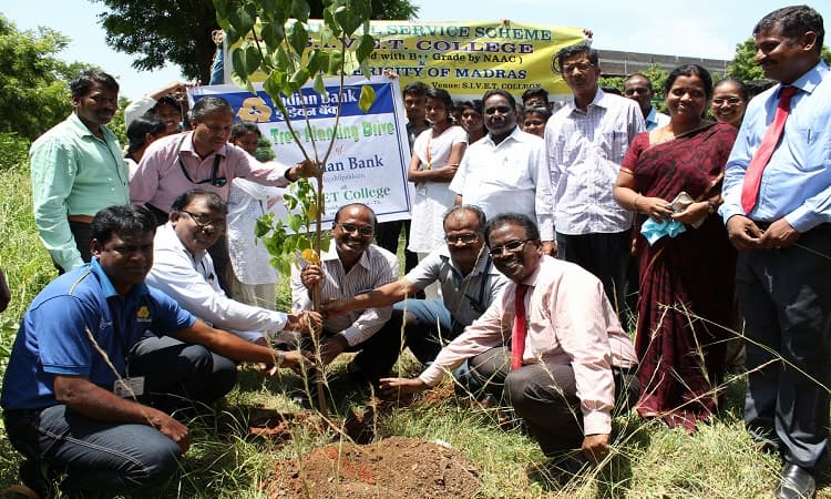 SIVET College Tambaram Events photo 7