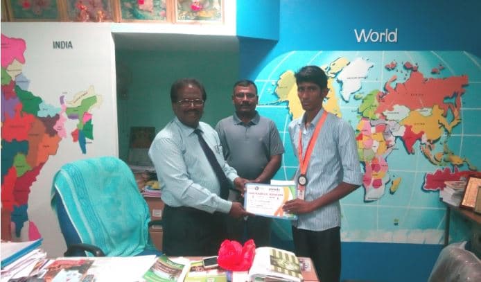 SIVET College Tambaram Events photo 8