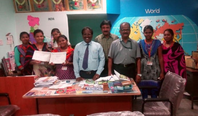 SIVET College Tambaram Events photo 9