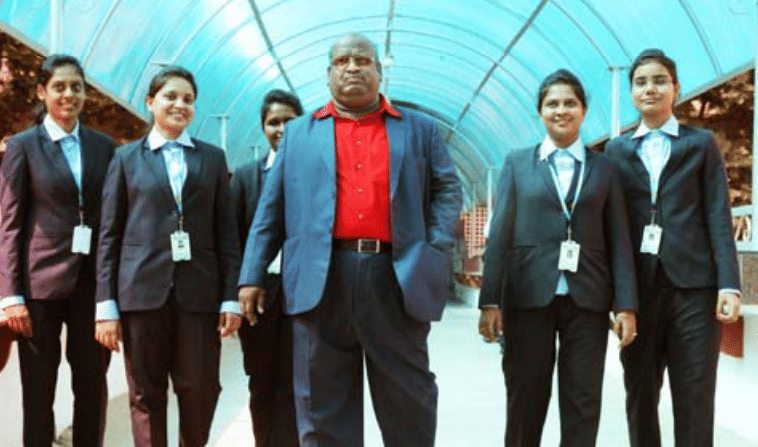 Osmania University, Department of Business Management Hyderabad Events and Activities photo 1