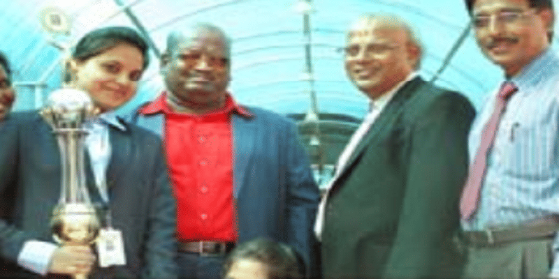 Osmania University, Department of Business Management Hyderabad Events and Activities photo 3