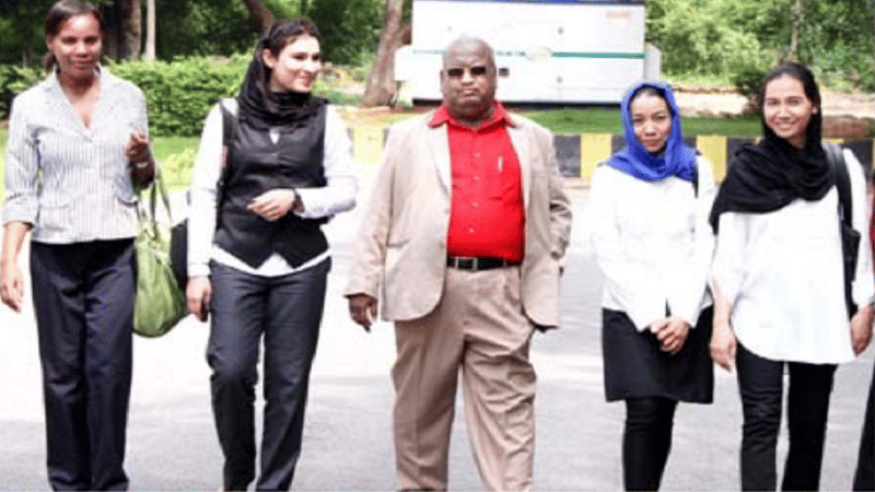 Osmania University, Department of Business Management Hyderabad Events and Activities photo 6