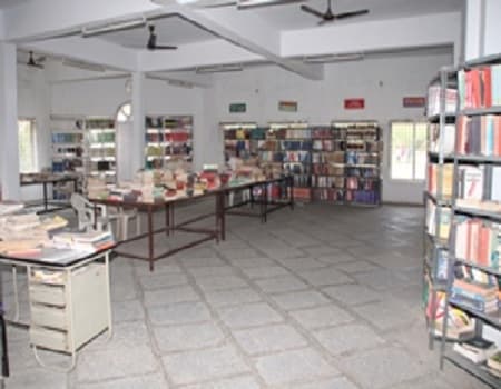 Vijay Rural Engineering College Nizamabad Infrastructure photo 6