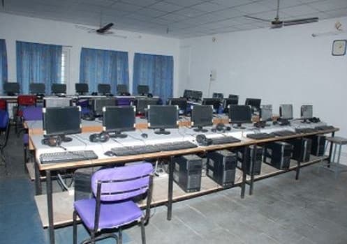 Vijay Rural Engineering College Nizamabad Infrastructure photo 7