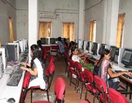 Vijay Rural Engineering College Nizamabad Infrastructure photo 2