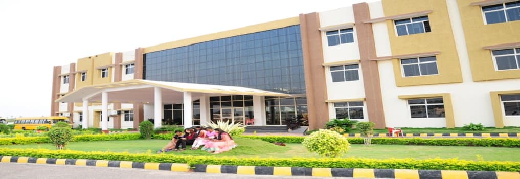 Visvesvaraya College of Engineering and Technology Ibrahimpatnam Campus photo 10