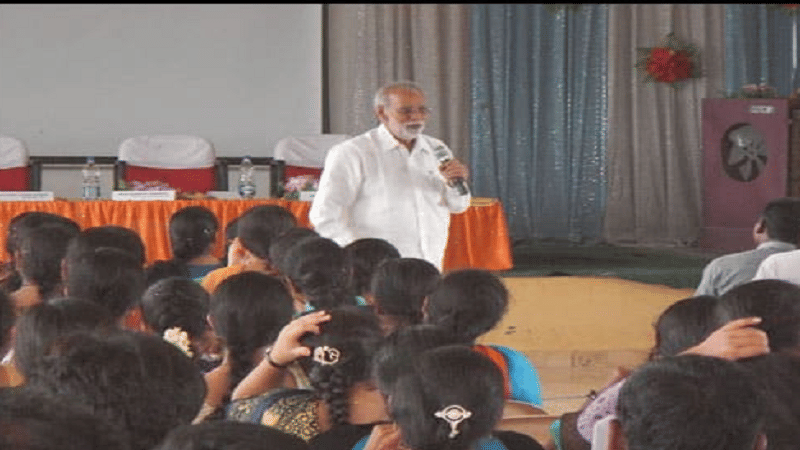 Vijaya Engineering College Khammam Events photo 1