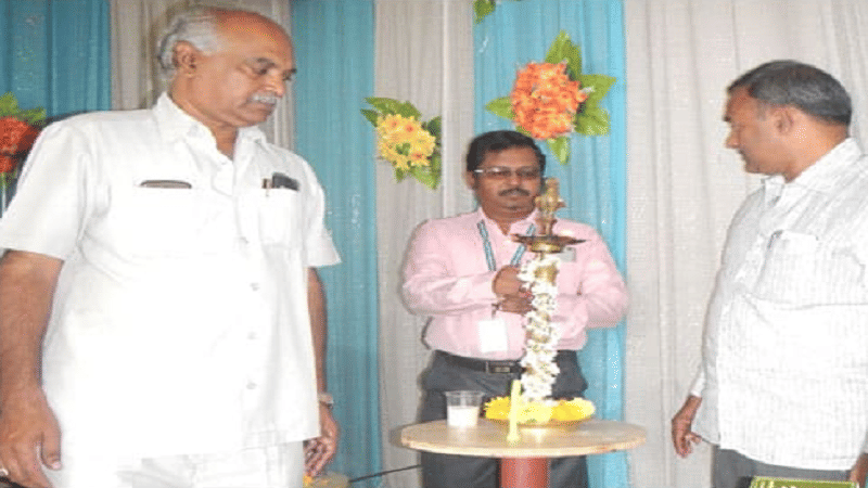 Vijaya Engineering College Khammam Events photo 4