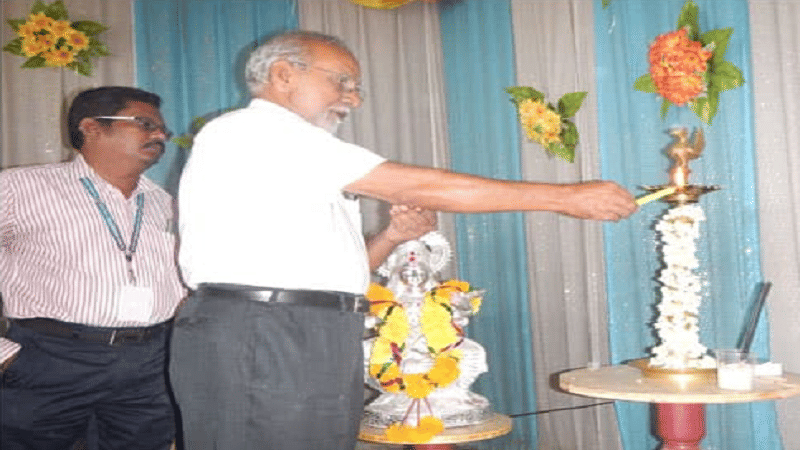 Vijaya Engineering College Khammam Events photo 9