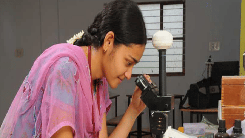 Vijaya Engineering College Khammam infrastructure photo 2