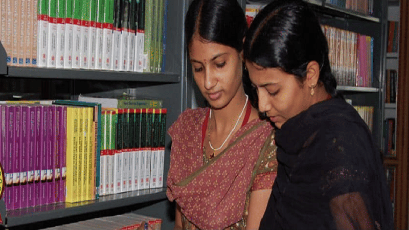 Vijaya Engineering College Khammam infrastructure photo 3