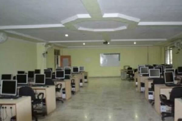 Teegala Krishna Reddy Engineering College Hyderabad hostel photo 3