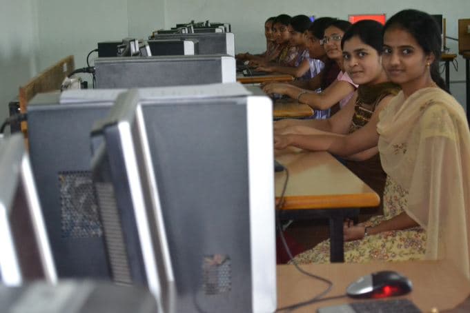 Teegala Krishna Reddy Engineering College Hyderabad hostel photo 4