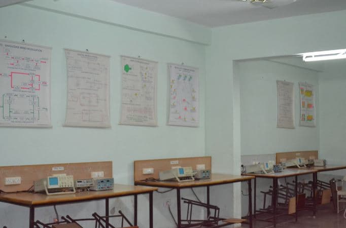 Teegala Krishna Reddy Engineering College Hyderabad hostel photo 5