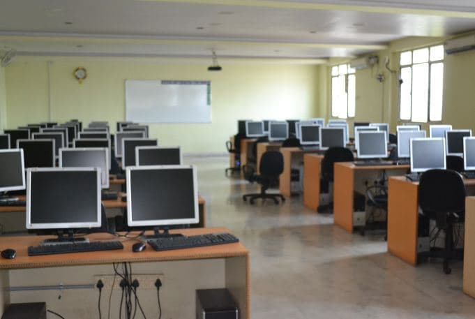 Teegala Krishna Reddy Engineering College Hyderabad hostel photo 6