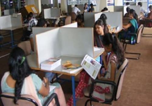 Teegala Krishna Reddy Engineering College Hyderabad hostel photo 7