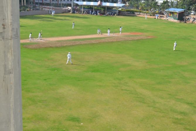 Teegala Krishna Reddy Engineering College Hyderabad Sports photo 1