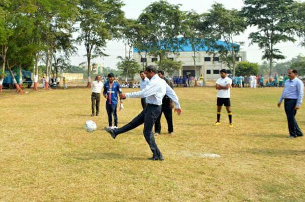 Acharya NG Ranga Agricultural University, Agricultural College Bapatla Guntur Event photo 3