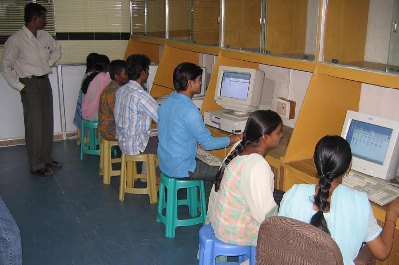 S. V. Agricultural College Tirupati College Facility photo 1