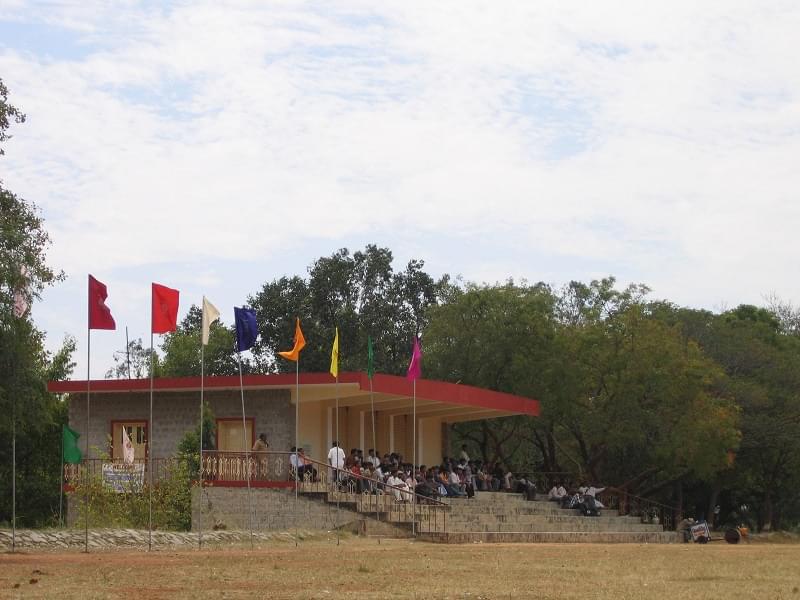 S. V. Agricultural College Tirupati College Facility photo 9