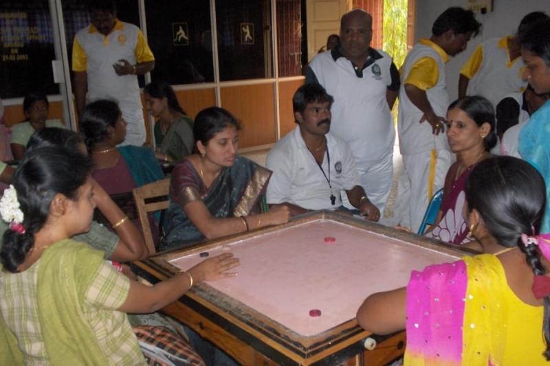 S. V. Agricultural College Tirupati College Facility photo 10