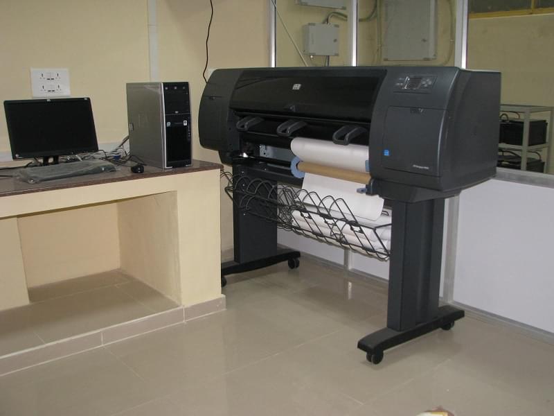 S. V. Agricultural College Tirupati College Facility photo 5