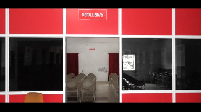 Vivekananda Institute of Technology & Science Karimnagar Library photo 3