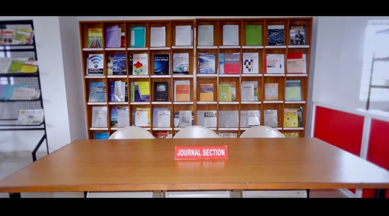 Vivekananda Institute of Technology & Science Karimnagar Library photo 7