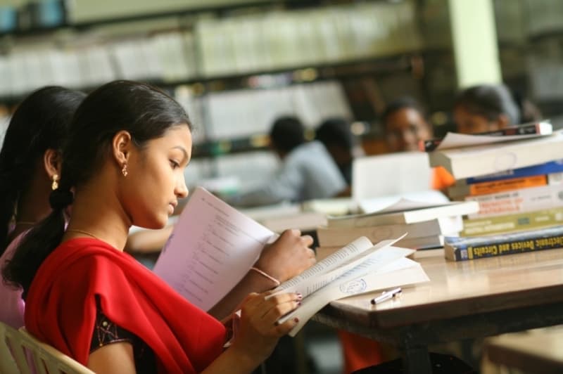 Vivekananda Institute of Technology & Science Karimnagar Library photo 9