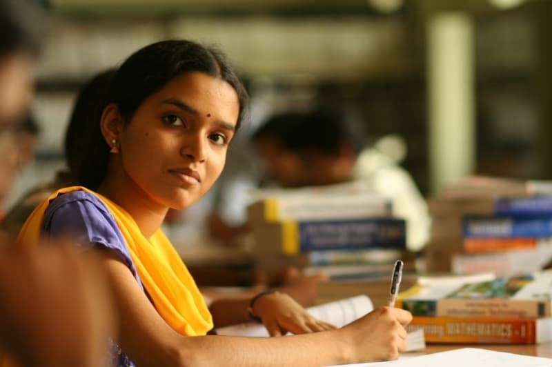 Vivekananda Institute of Technology & Science Karimnagar Library photo 10
