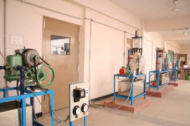 Vivekananda Institute of Technology & Science Karimnagar Workshop photo 1