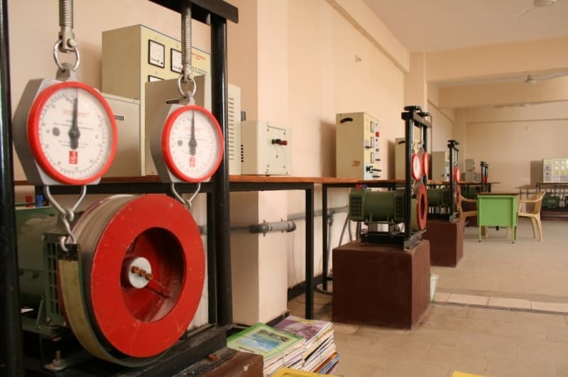 Vivekananda Institute of Technology & Science Karimnagar Workshop photo 2