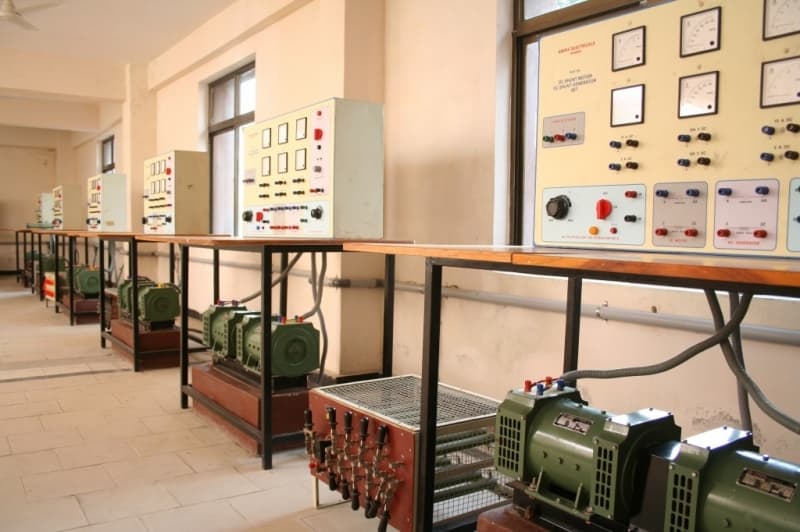 Vivekananda Institute of Technology & Science Karimnagar Workshop photo 3