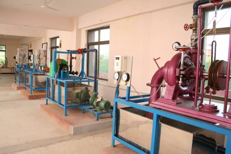 Vivekananda Institute of Technology & Science Karimnagar Workshop photo 4