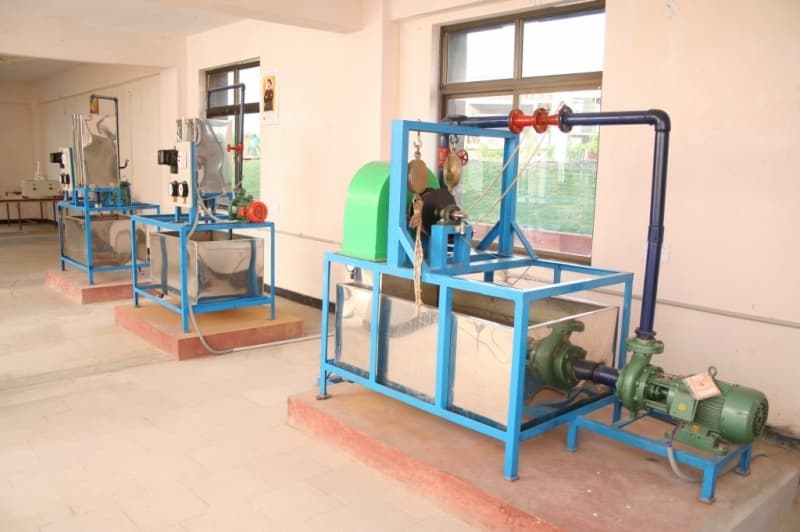 Vivekananda Institute of Technology & Science Karimnagar Workshop photo 5