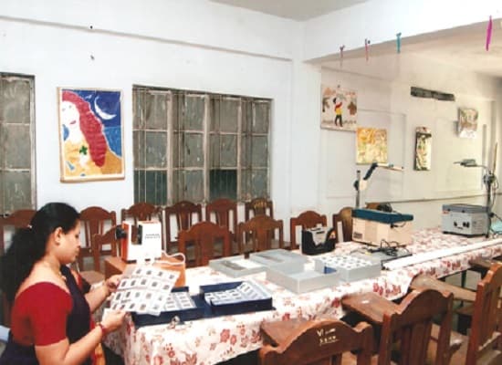 Shadan College of Education Hyderabad Infrastructure photo 1