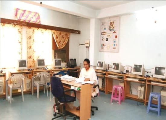 Shadan College of Education Hyderabad Infrastructure photo 4