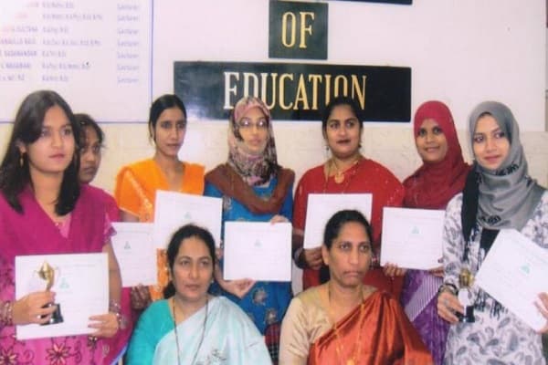 Shadan College of Education Hyderabad Extra Curriculars Activities photo 1